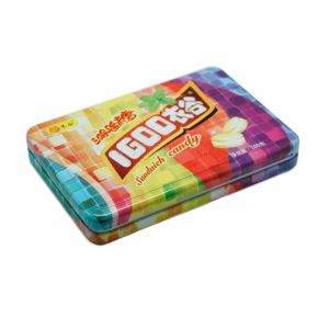 Choklad Presentförpackning