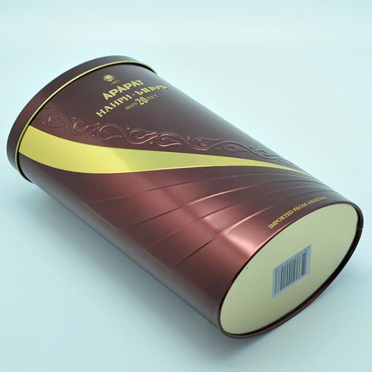 Wine Tin Can,tin Bottle
